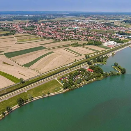 Prázdninový dům In Near Sea Vir