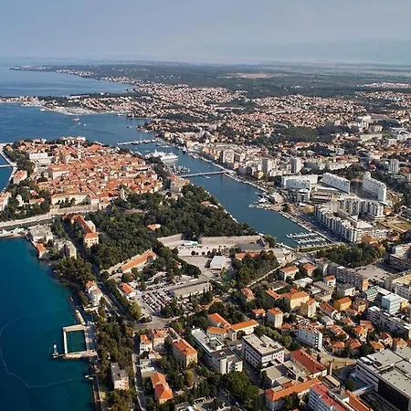 Prázdninový dům In Near Sea Vir