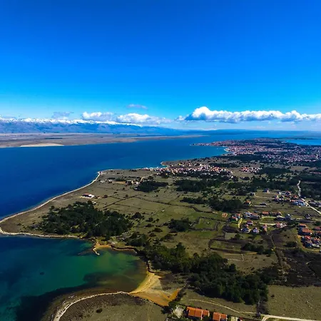 Prázdninový dům In Near Sea Vir