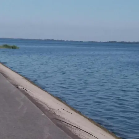 In Near Sea